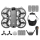 Dron DJI Neo 2 Motion Fly More Combo